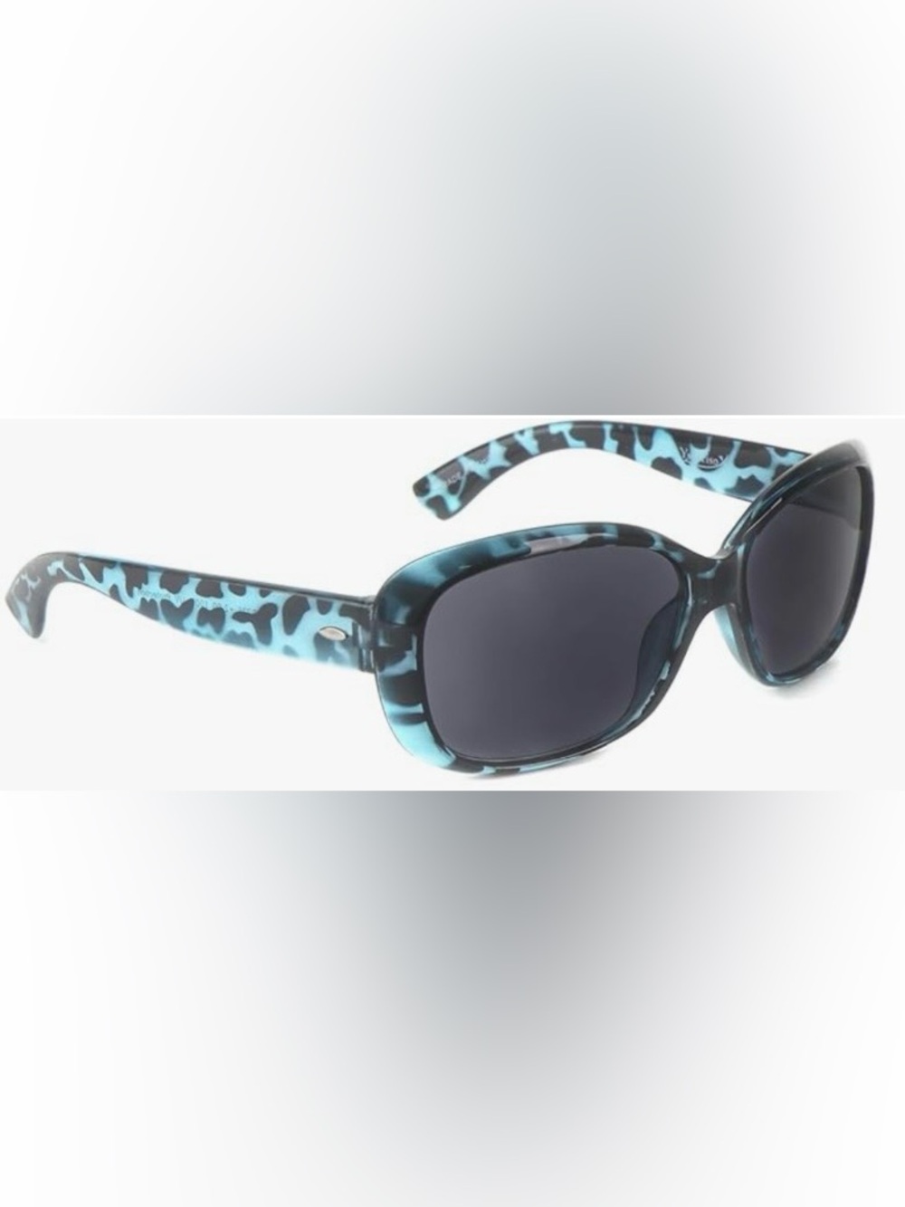Women’s Reading Sunglasses Full Lens +2.25 Strength - Picture 3 of 8